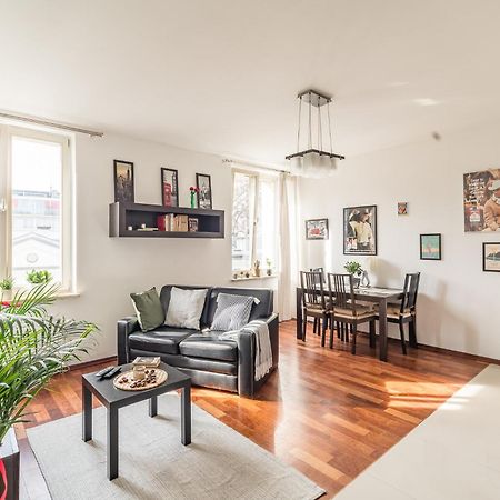 Apartament Golden Horizon Kraków Zewnętrze zdjęcie