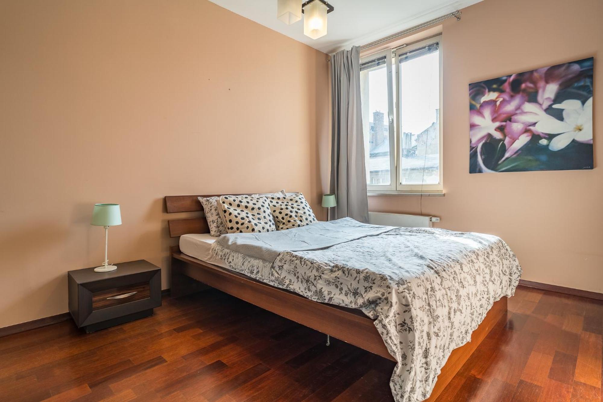 Apartament Golden Horizon Kraków Zewnętrze zdjęcie